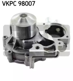  SKF VKPC 98007